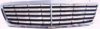 KLOKKERHOLM 3515992A1 Radiator Grille